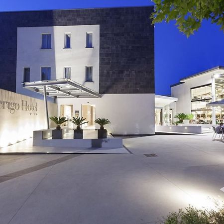 Inverigo Hotel Exterior photo