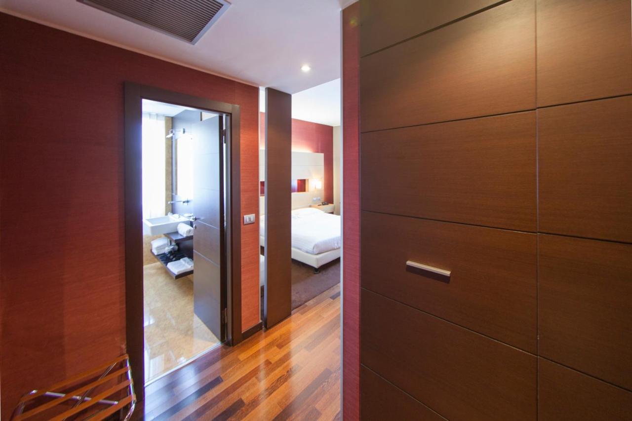 Inverigo Hotel Exterior photo